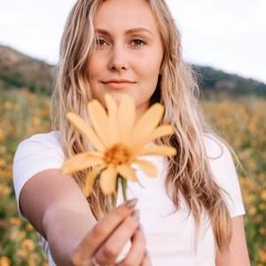 Meet your Posher, Paige